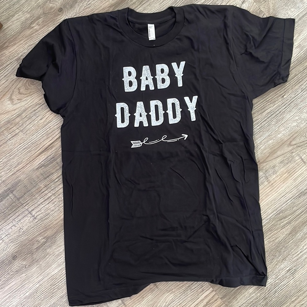 American Apparel - Men’s Crew Neck Short Sleeve TShirt